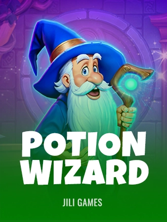 Potion Wizard