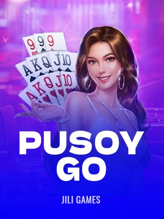 Pusoy Go