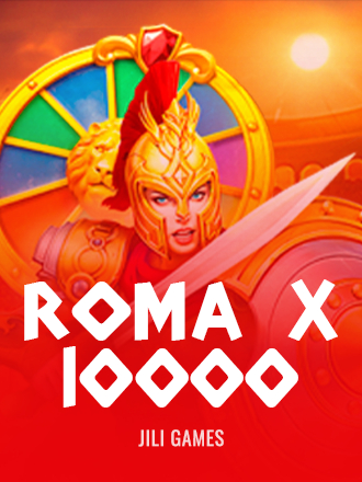 Roma X 10000