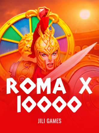 Roma X 10000