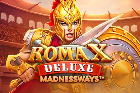 Roma X Deluxe
