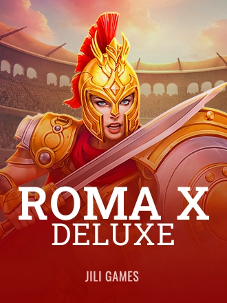 Roma X Deluxe