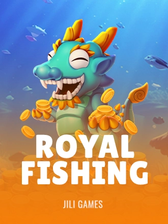 ROYAL FISHING