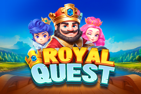 Royal Quest