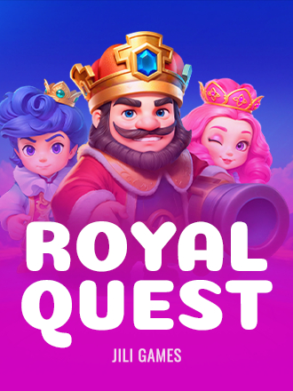 Royal Quest