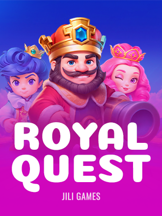 Royal Quest