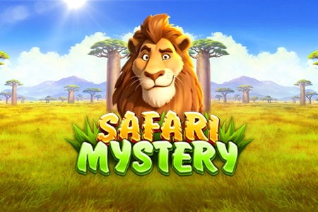 Safari Mystery
