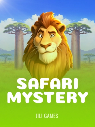 Safari Mystery