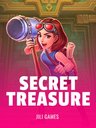 Secret Treasure