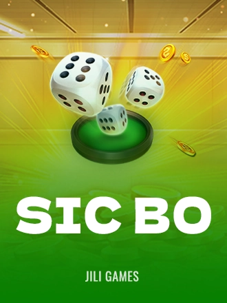 Sic Bo