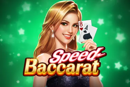 Speed Baccarat