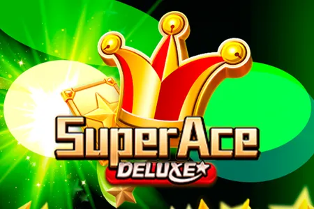 Super Ace Deluxe