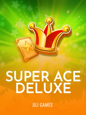 Super Ace Deluxe