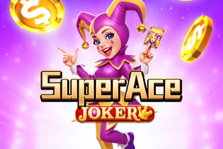 Super Ace Joker