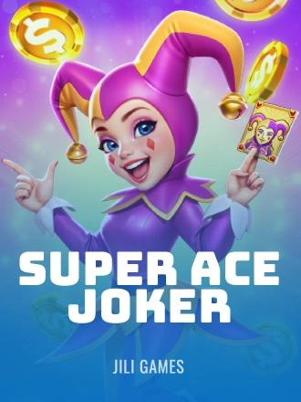 Super Ace Joker