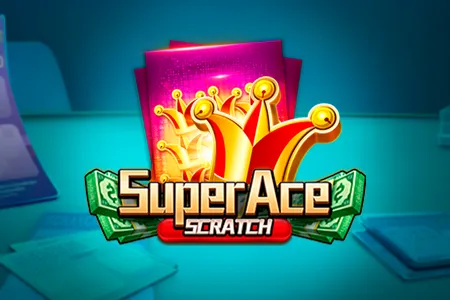 Super Ace Scratch