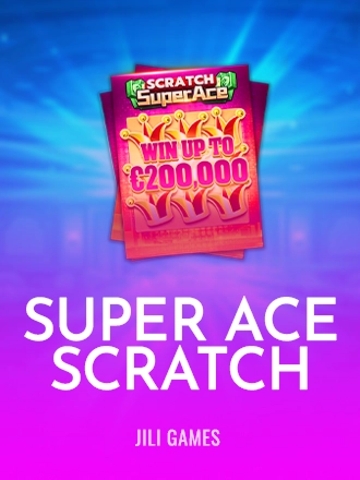 Super Ace Scratch