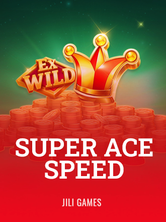 Super Ace Speed