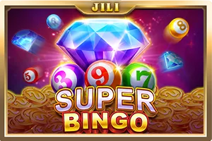 Super Bingo