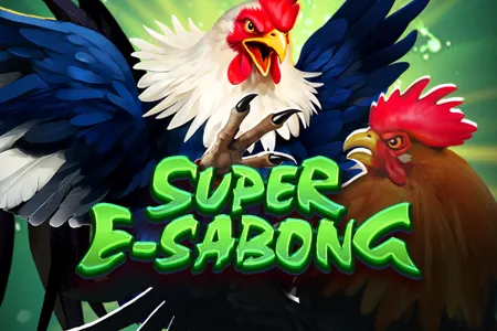 Super E-Sabong