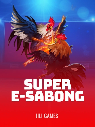 Super E-Sabong