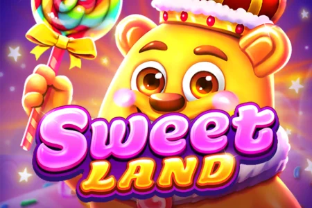 Sweet Land