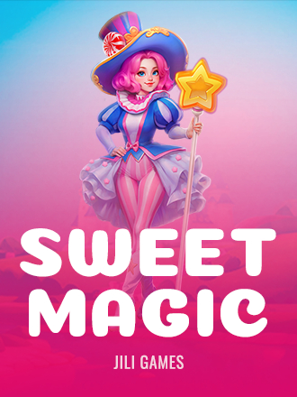 Sweet Magic