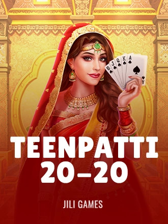 TeenPatti 20-20