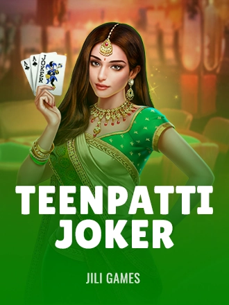 TeenPatti Joker