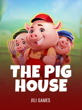 The Pig House