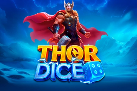 Thor Dice casino game on FunInExchange