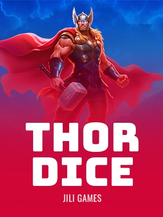 Thor Dice