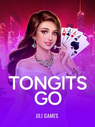 Tongits Go