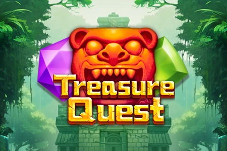 Treasure Quest