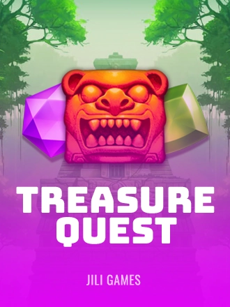 Treasure Quest