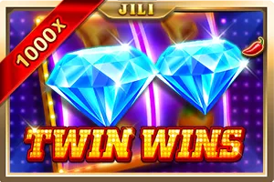TWIN WINS