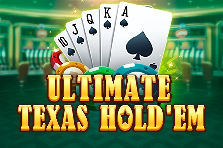 Ultimate Texas Holdem