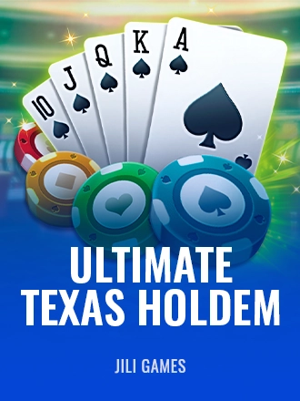 Ultimate Texas Holdem