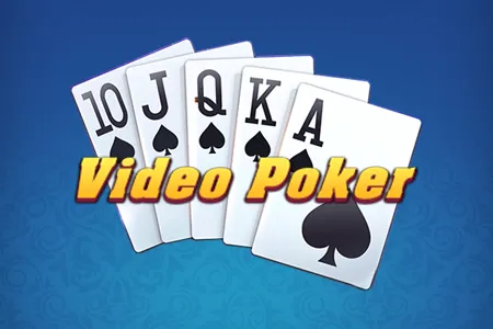 Video Poker