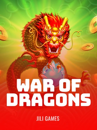 War Of Dragons
