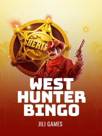 West Hunter Bingo