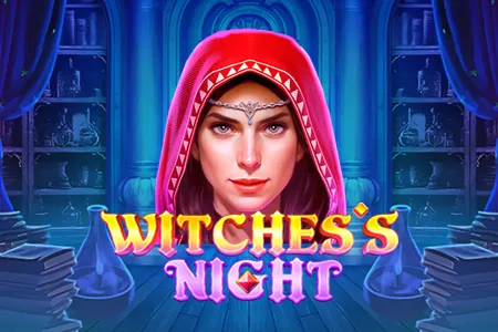 Witches Night