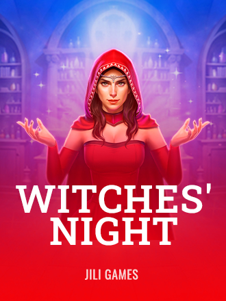 Witches Night