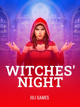 Witches Night