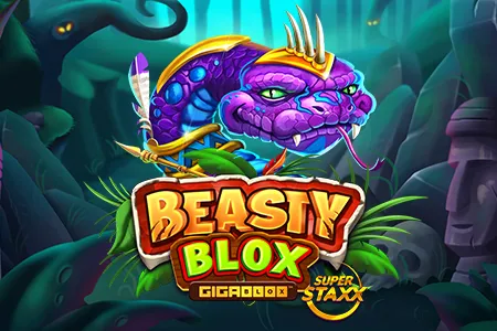Beasty Blox Gigablox