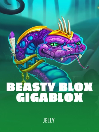 Beasty Blox Gigablox