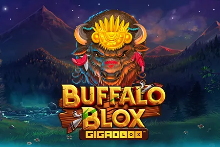 Buffalo Blox