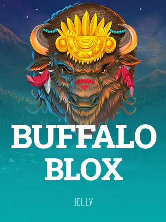 Buffalo Blox