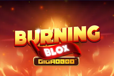 Burning Blox Gigablox