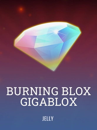 Burning Blox Gigablox